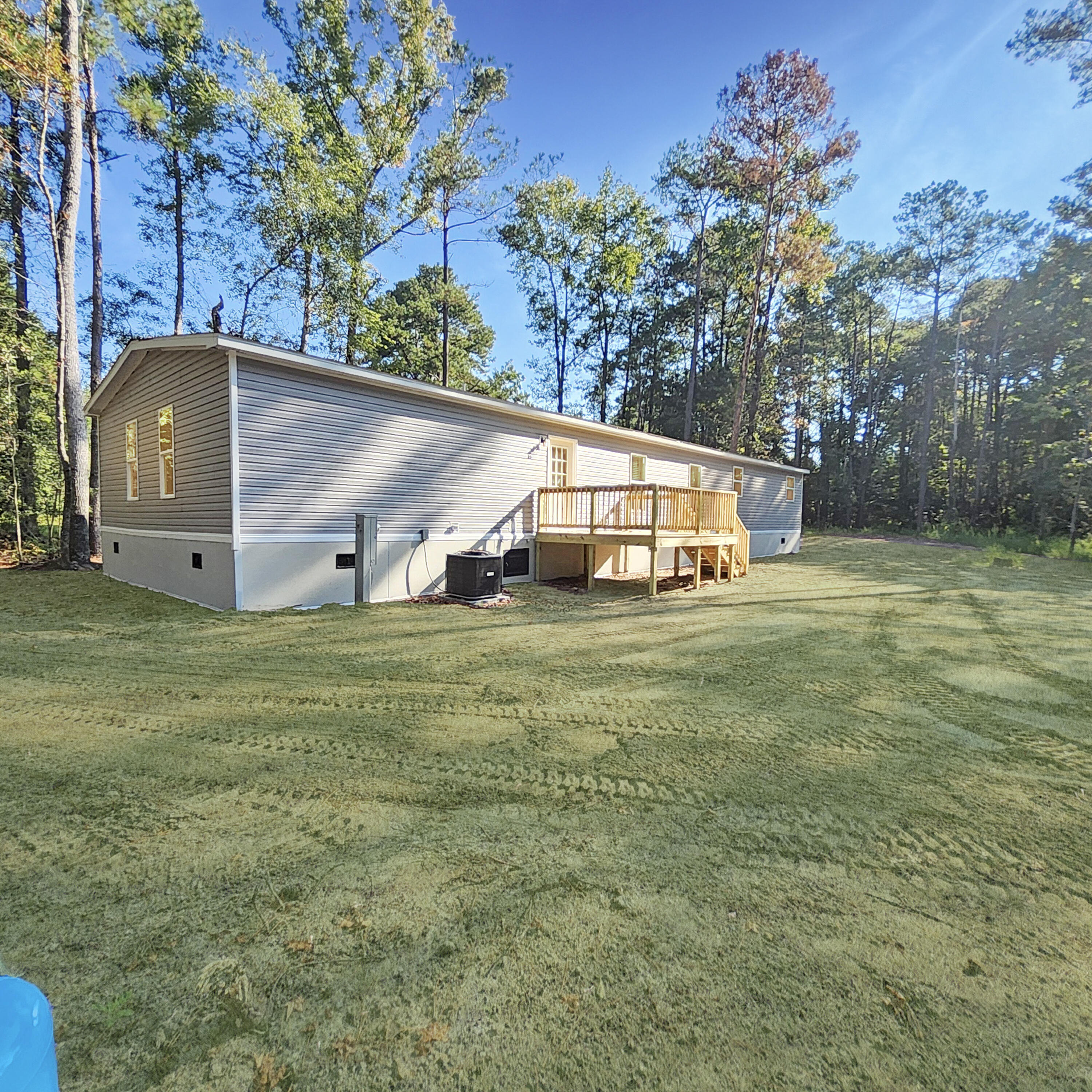 114 Leisure Street Reevesville, SC 29471 - Photo 39 of 58 20250919_095345