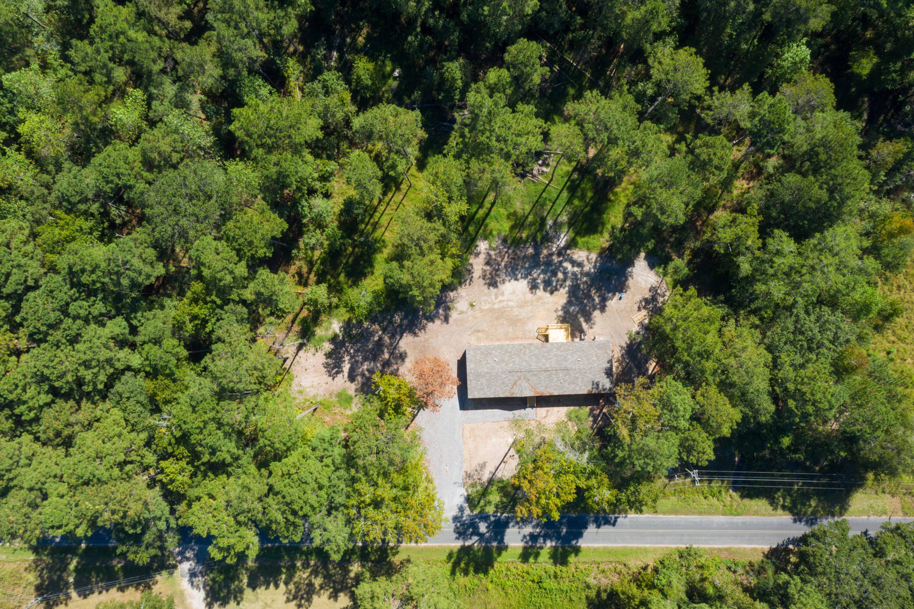 114 Leisure Street Reevesville, SC 29471 - Photo 41 of 58 DJI_0467