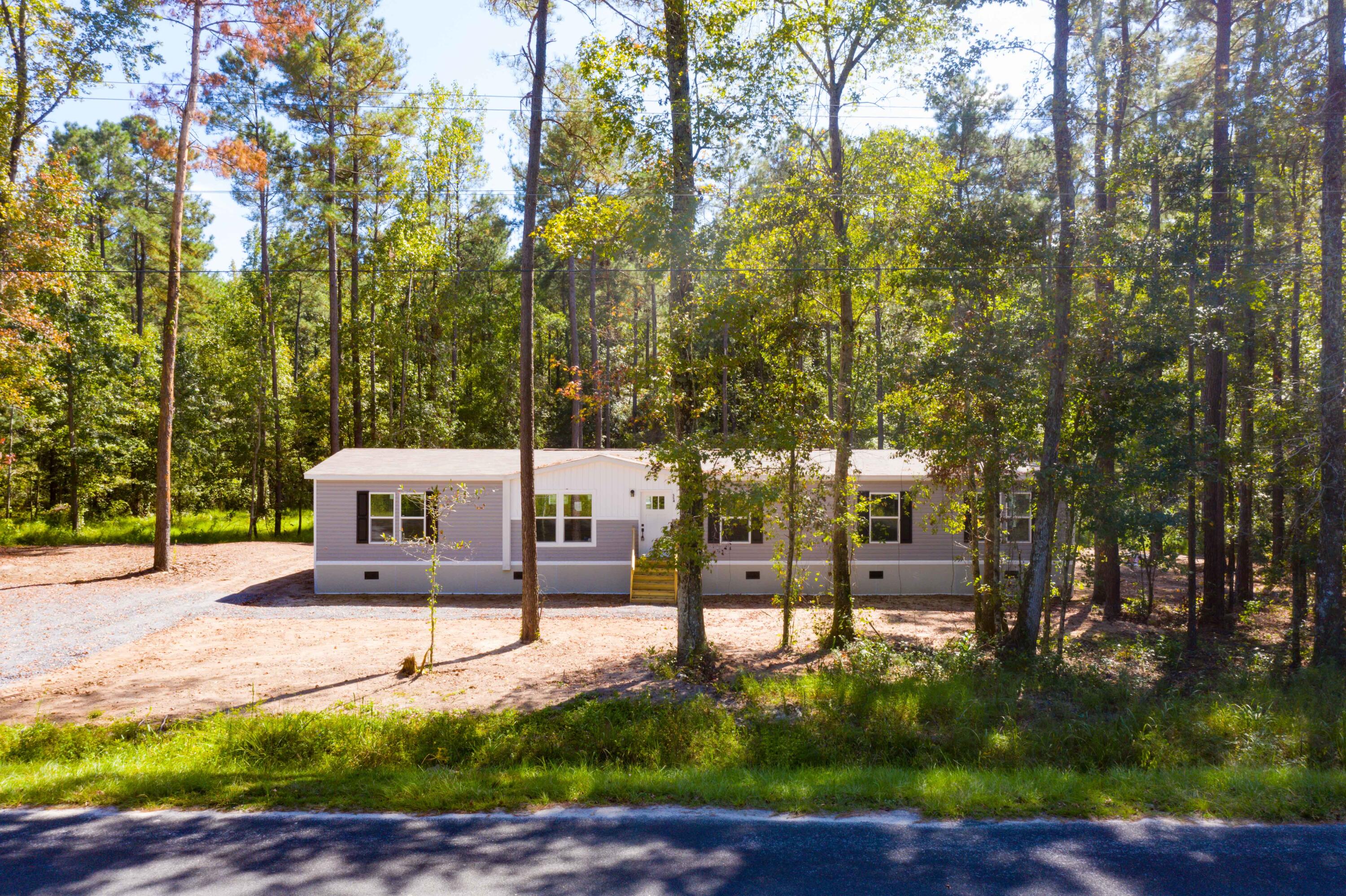 114 Leisure Street Reevesville, SC 29471 - Photo 52 of 58 DJI_0482