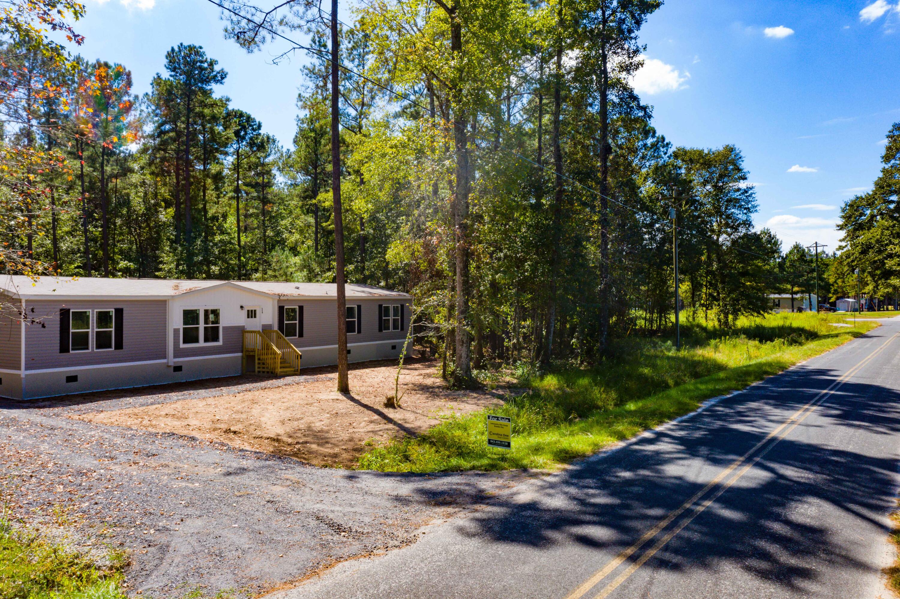 114 Leisure Street Reevesville, SC 29471 - Photo 56 of 58 DJI_0484