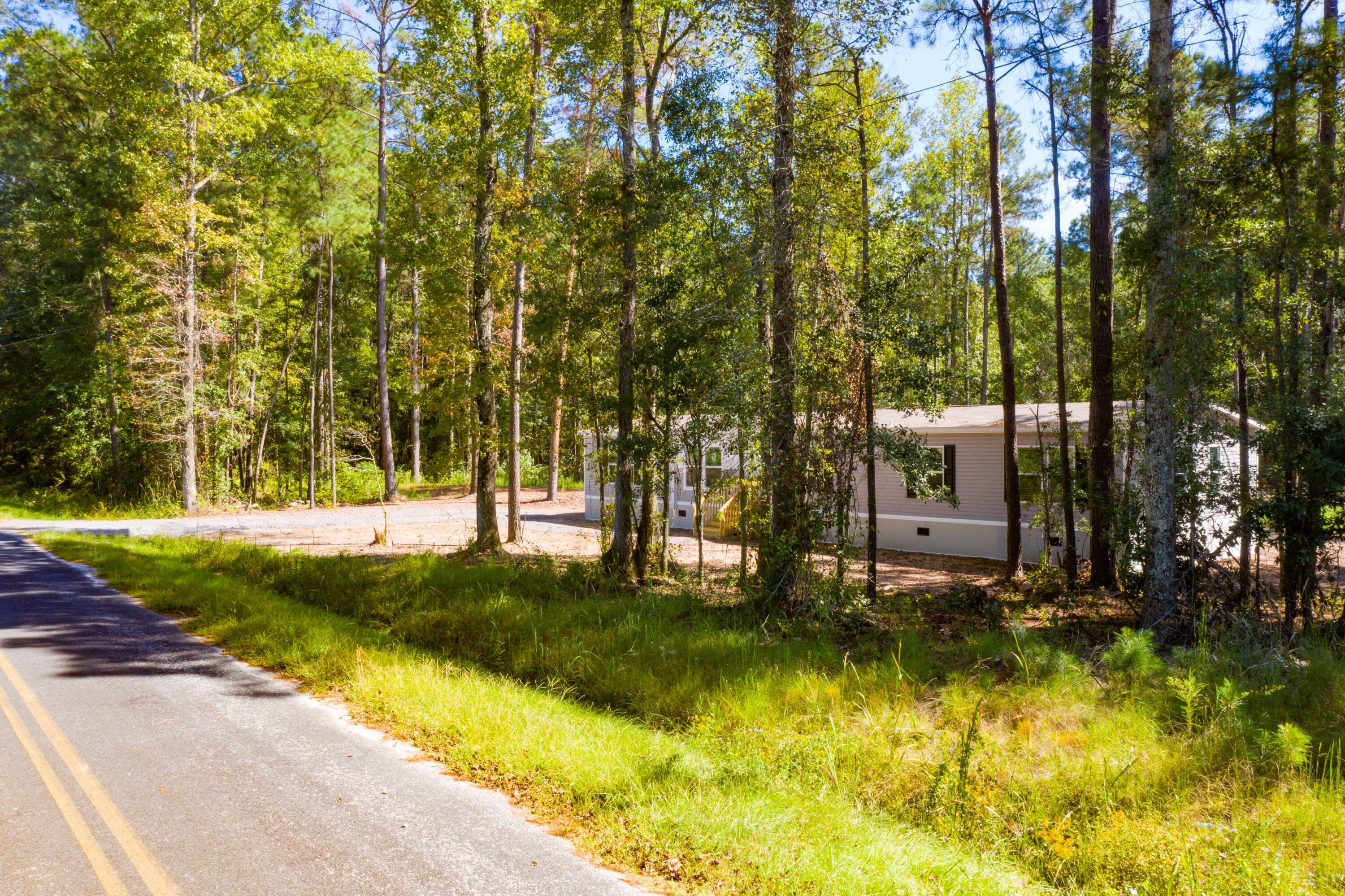 114 Leisure Street Reevesville, SC 29471 - Photo 57 of 58 DJI_0485 copy