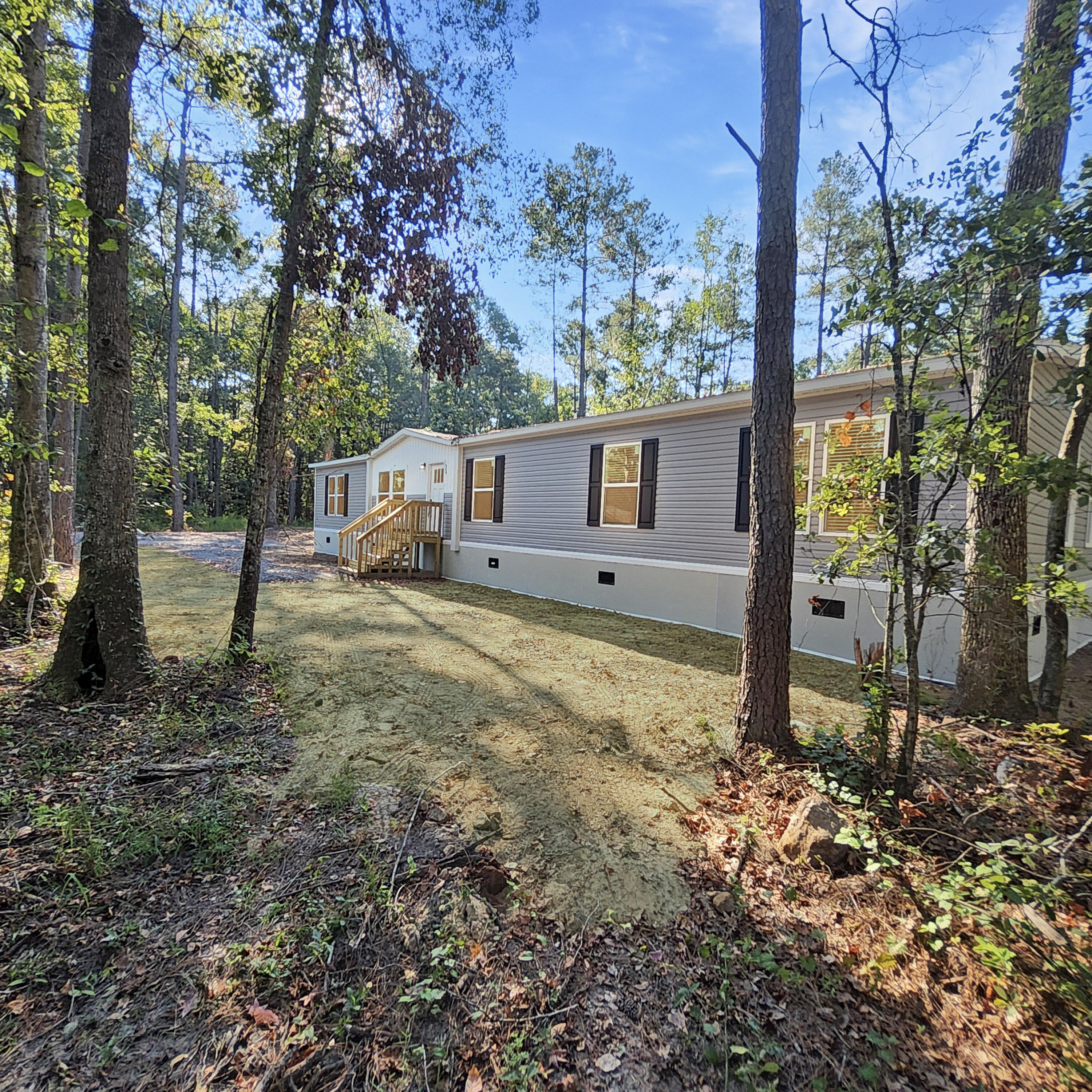 114 Leisure Street Reevesville, SC 29471 - Photo 6 of 58 20250919_095308