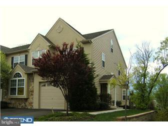 95 Arbor Circle Colmar, PA 18915 - Photo 12 of 12 Exterior Front