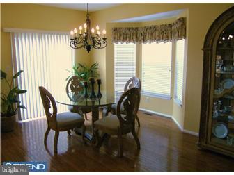 95 Arbor Circle Colmar, PA 18915 - Photo 3 of 12 Dining Room