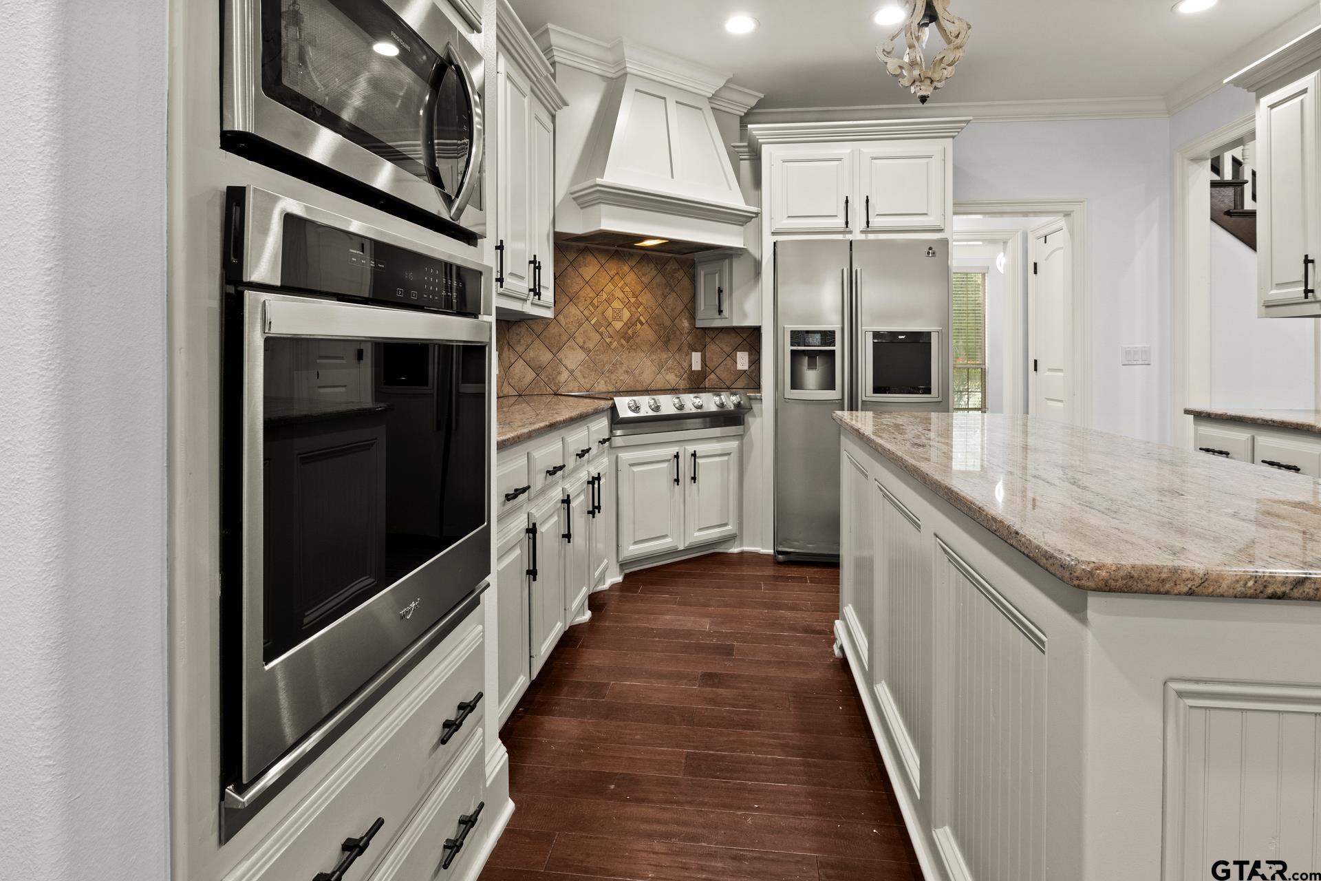 132 Private Road Pittsburg, TX 75686 - Photo 10 of 43 Gallery Image 10