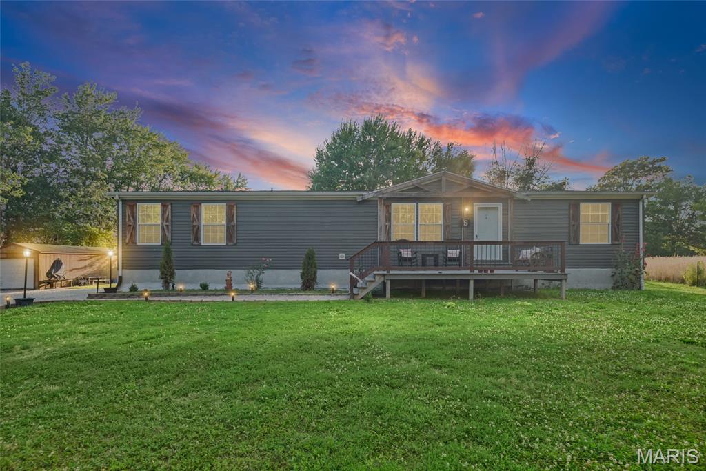 3603 Highway 51 Du Quoin, IL 62832 - Photo 1 of 55