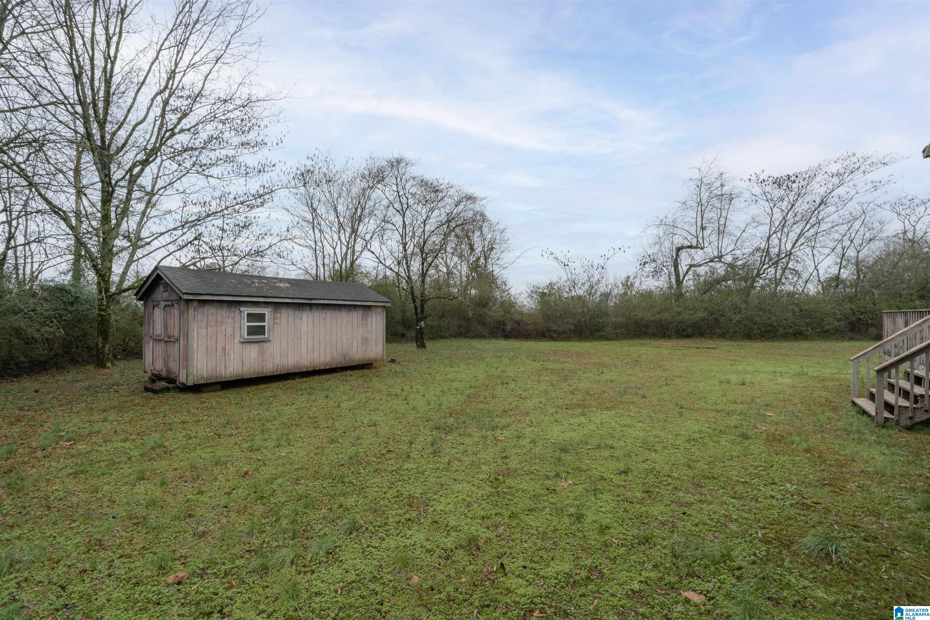 941 Hopewell Road Northeast Hanceville, AL 35077 - Photo 36 of 46