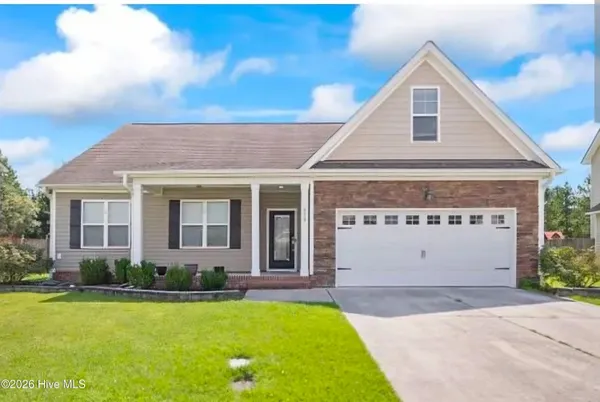 $2,100 | 230 Seville Street, Jacksonville, NC 28546