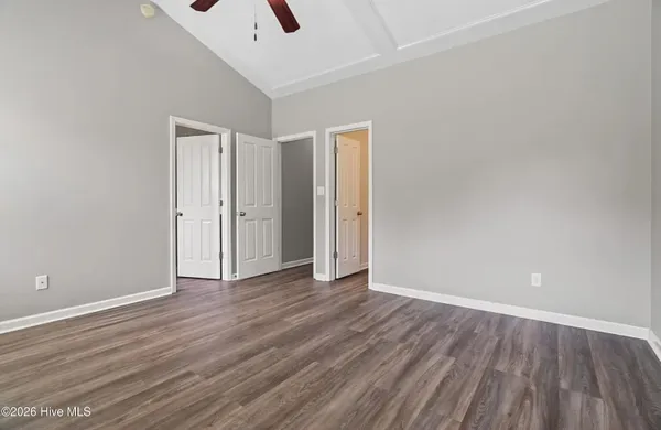$2,100 | 230 Seville Street, Jacksonville, NC 28546