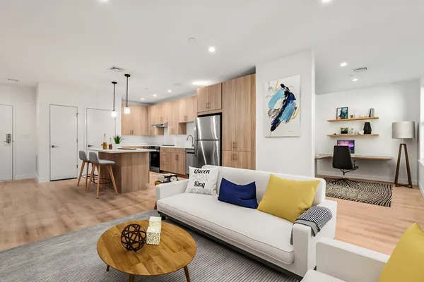$3,800 | 1151 Walnut Street, Unit 308, Newton, MA 02461