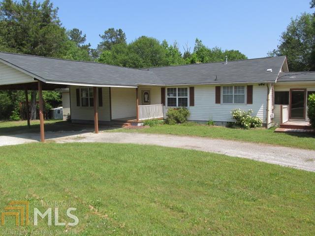 3959 Greenville Road LaGrange, GA 30241 - Photo 1 of 1 Gallery Image 1