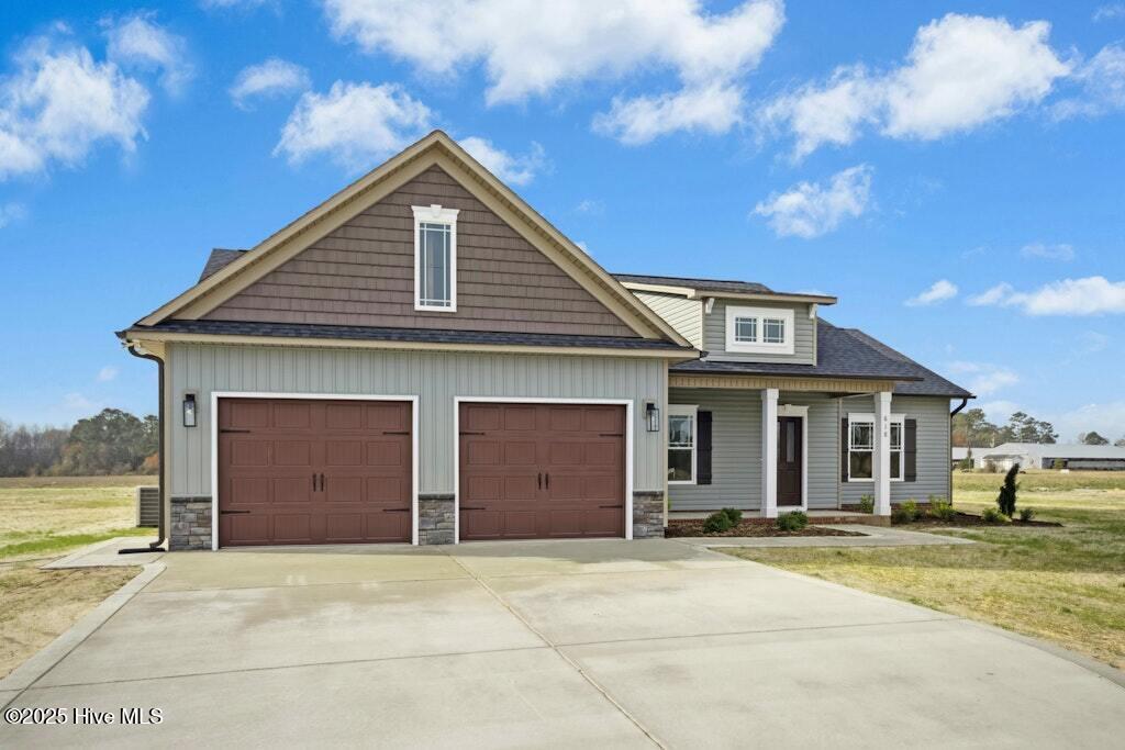 618 Tart Town Road Dunn, NC 28334 - Photo 3 of 34 002-480302-IMG_1089