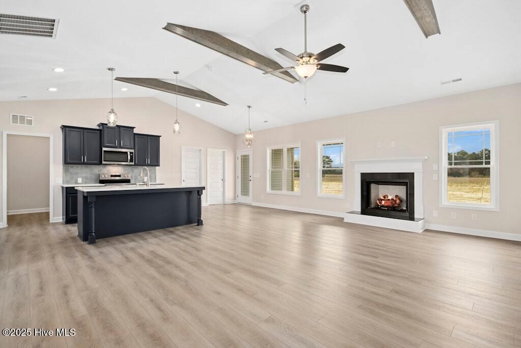 618 Tart Town Road Dunn, NC 28334 - Photo 6 of 34 007-480302-IMG_1196