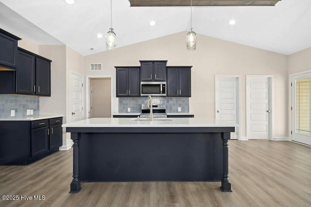 618 Tart Town Road Dunn, NC 28334 - Photo 8 of 34 012-480302-IMG_1227