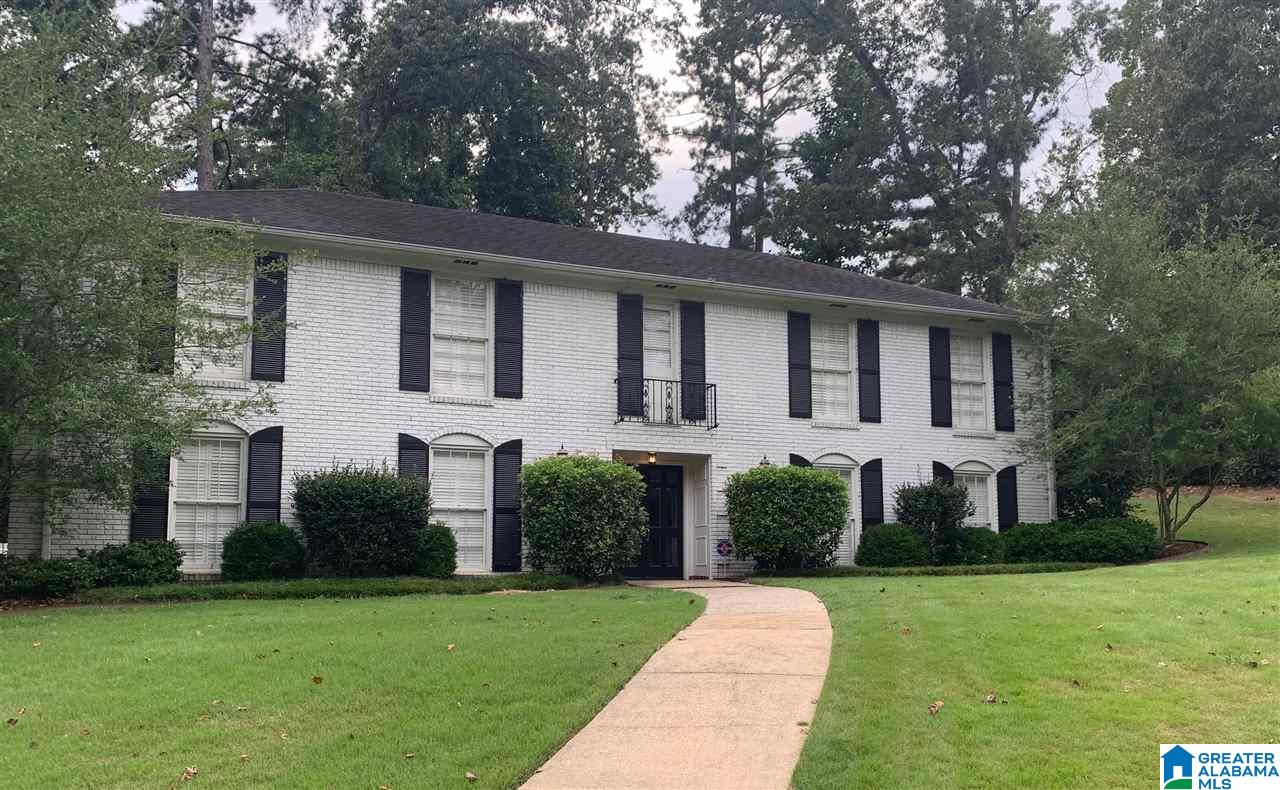 3800 Ansley Road Birmingham, AL 35243 - Photo 1 of 1 Gallery Image 1