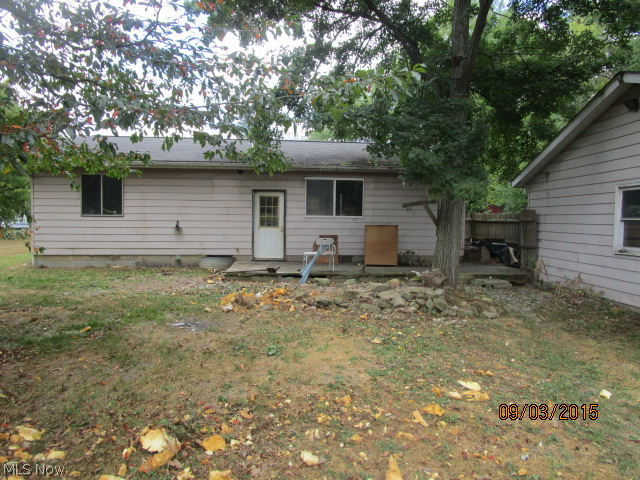 9526 Griffith Road Ravenna, OH 44266 - Photo 5 of 18