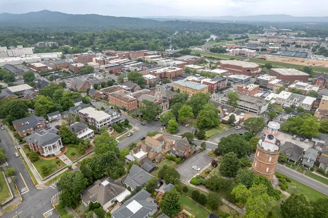 $875,000 | 202 East 4th Avenue, Rome, GA 30161