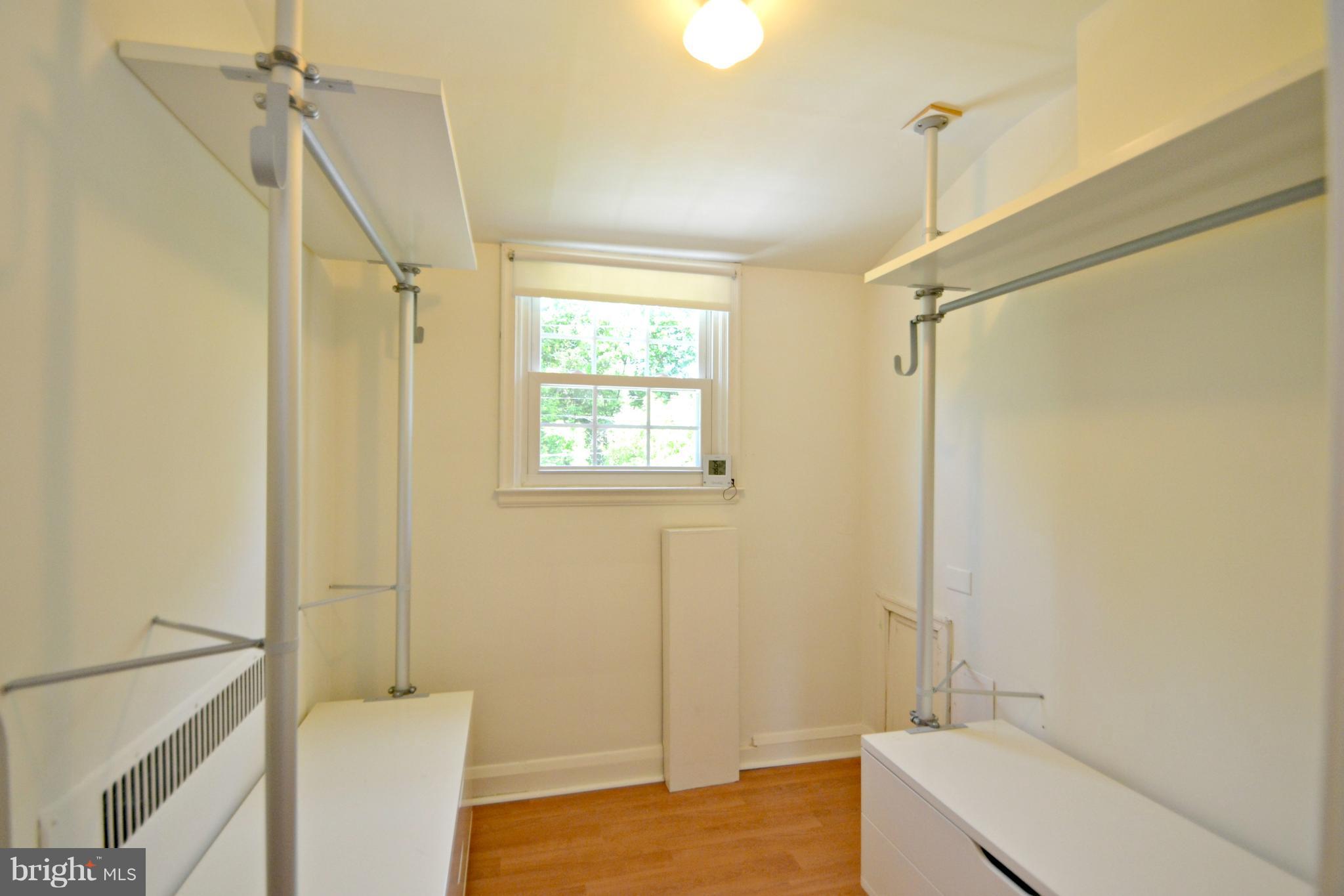 310 Alabama Road Towson, MD 21204 - Photo 15 of 25 Walk in Closet