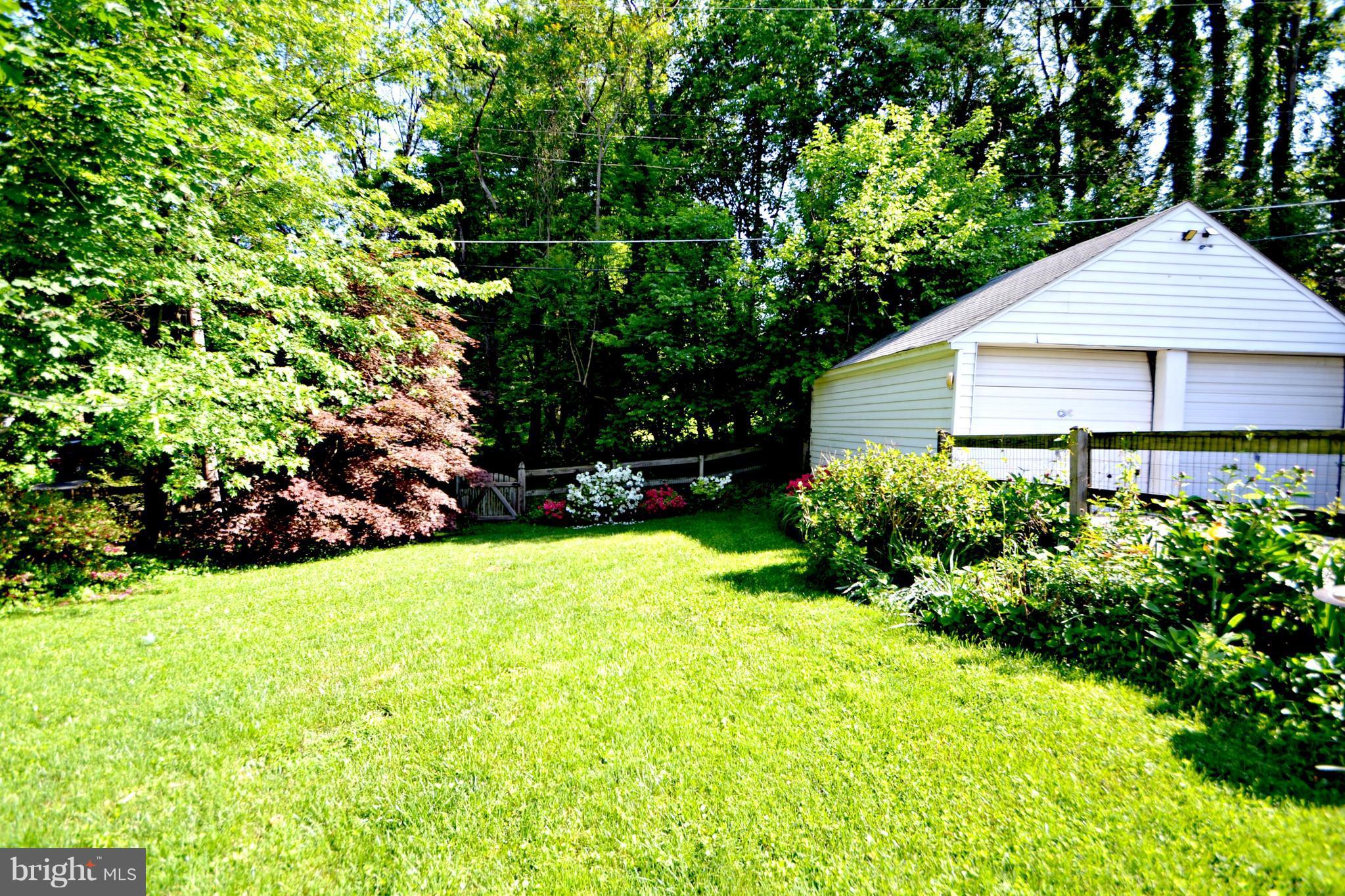 310 Alabama Road Towson, MD 21204 - Photo 21 of 25 Exterior (Rear)
