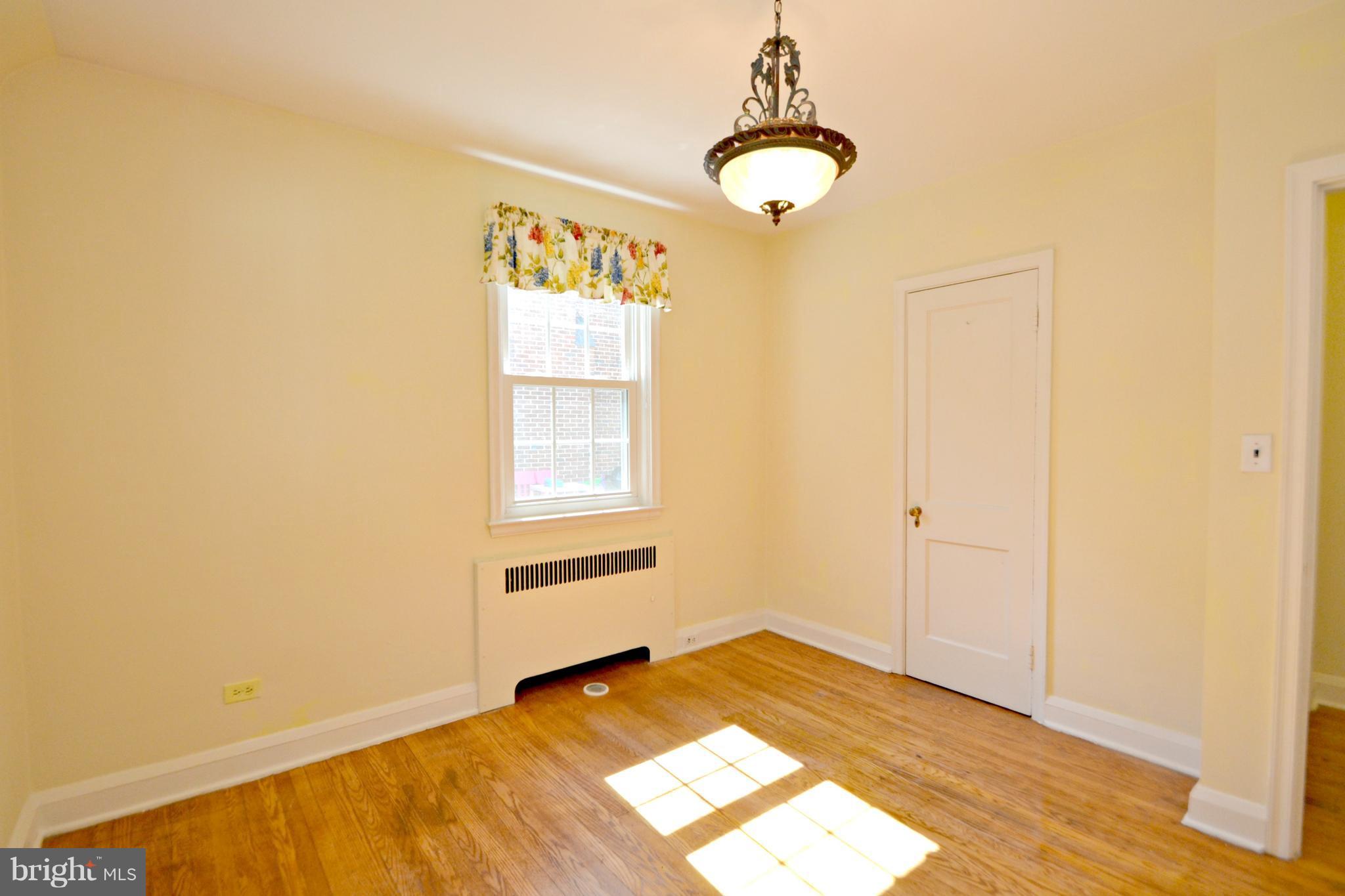 310 Alabama Road Towson, MD 21204 - Photo 10 of 25 Bedroom