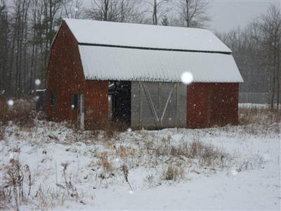 70 South Behler Road Ravenna, MI 49451 - Photo 9 of 9 Additional Photo