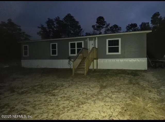 $175,000 | 133 Cherry Drive, Pomona Park, FL 32181