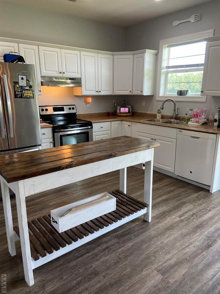 107 Meadow Ridge Lane Coinjock, NC 27923 - Photo 3 of 7