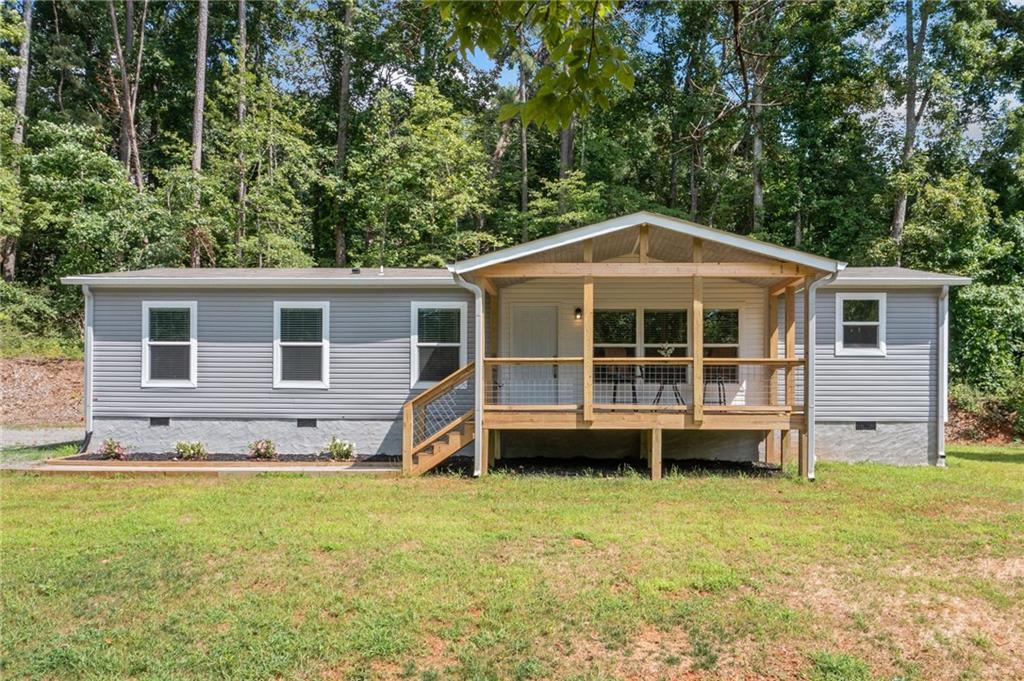 2859 Fortner Road Ball Ground, GA 30107 - Photo 1 of 1 Gallery Image 1