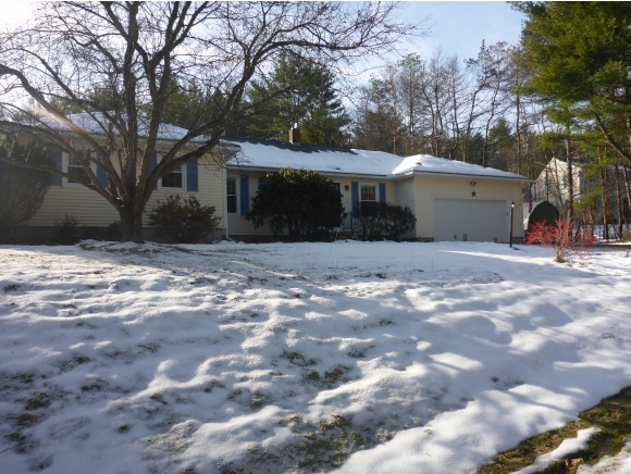 61 Dickinson Road Keene, NH 03431 - Photo 1 of 1