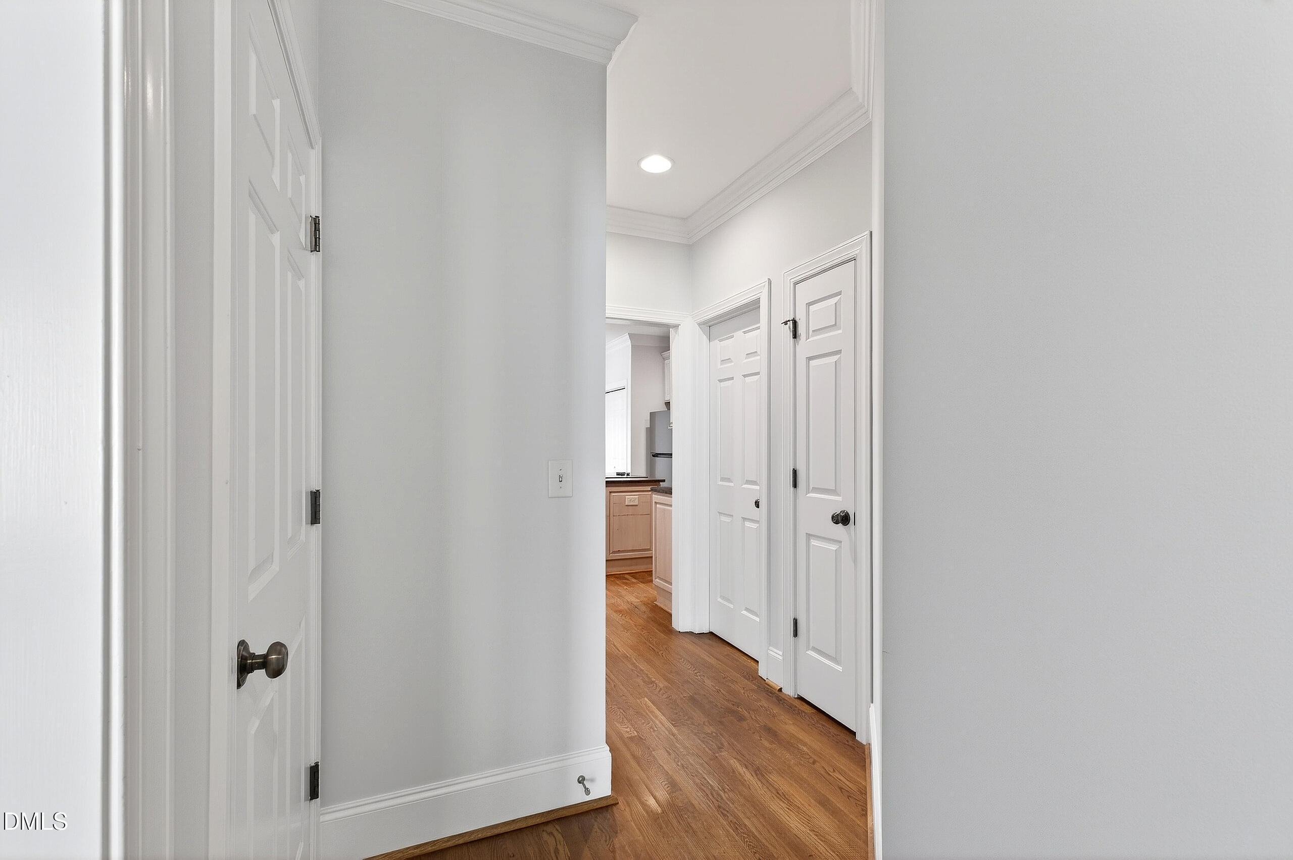 816 Running Brook Trail Raleigh, NC 27609 - Photo 22 of 31 Hallway