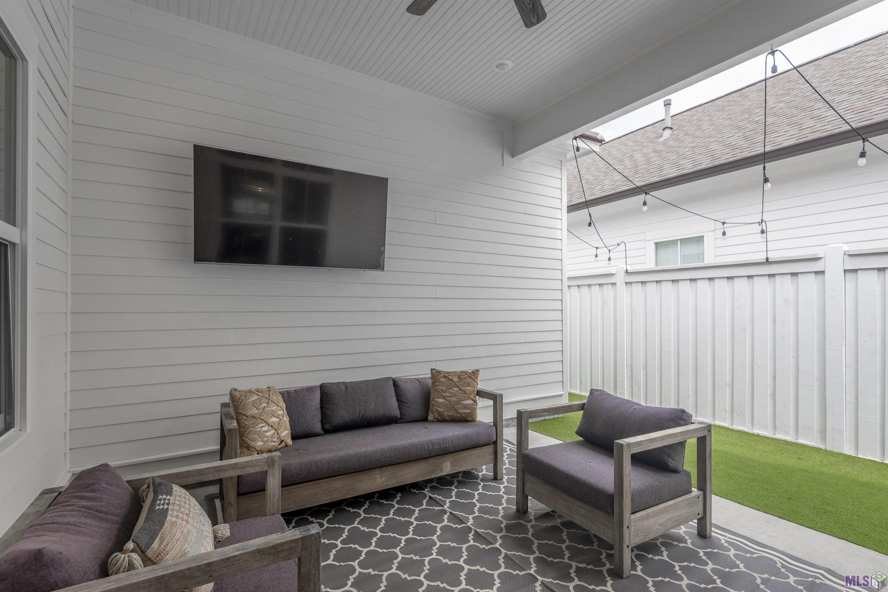 5139 Cheneau Lane Baton Rouge, LA 70808 - Photo 19 of 23