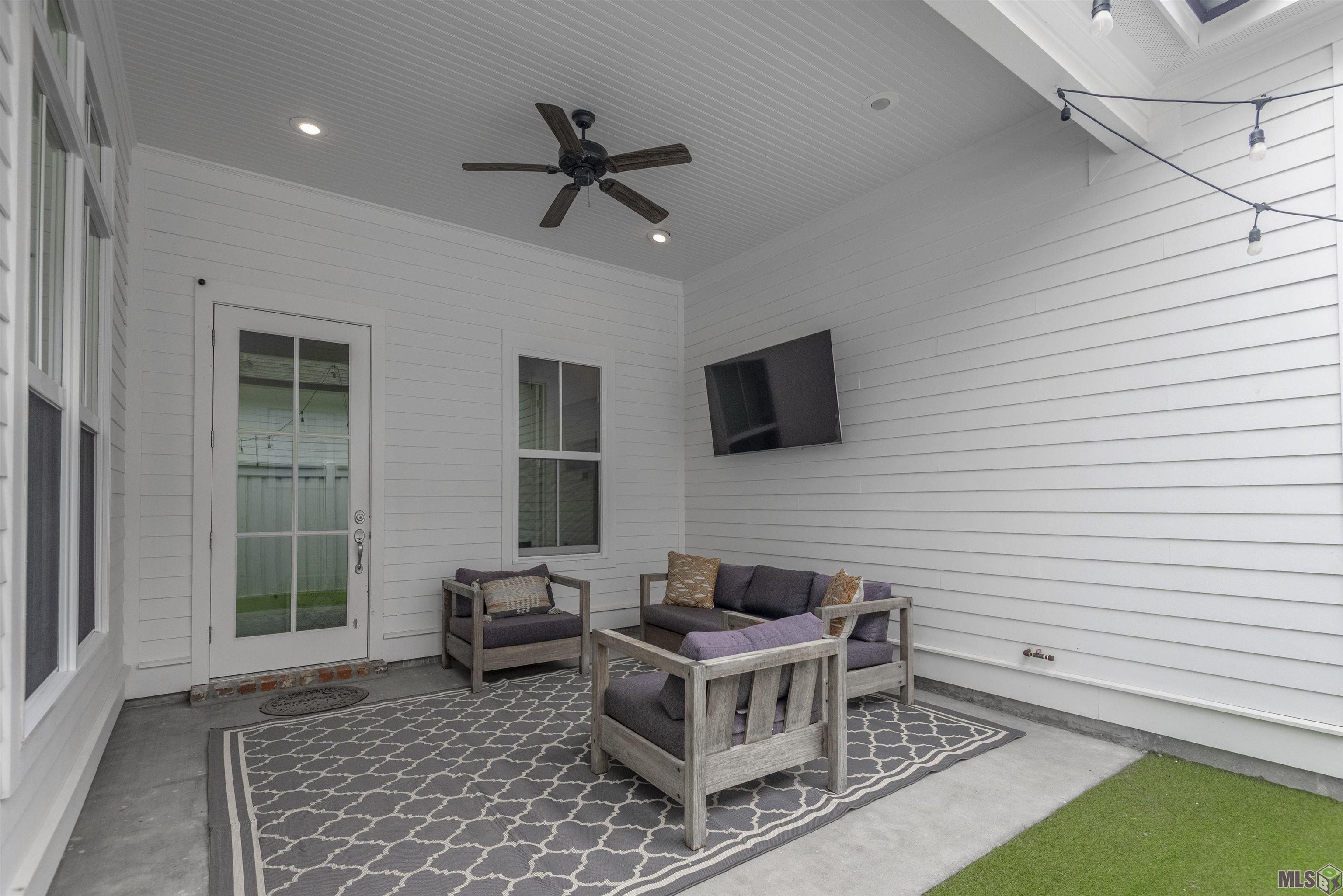 5139 Cheneau Lane Baton Rouge, LA 70808 - Photo 20 of 23