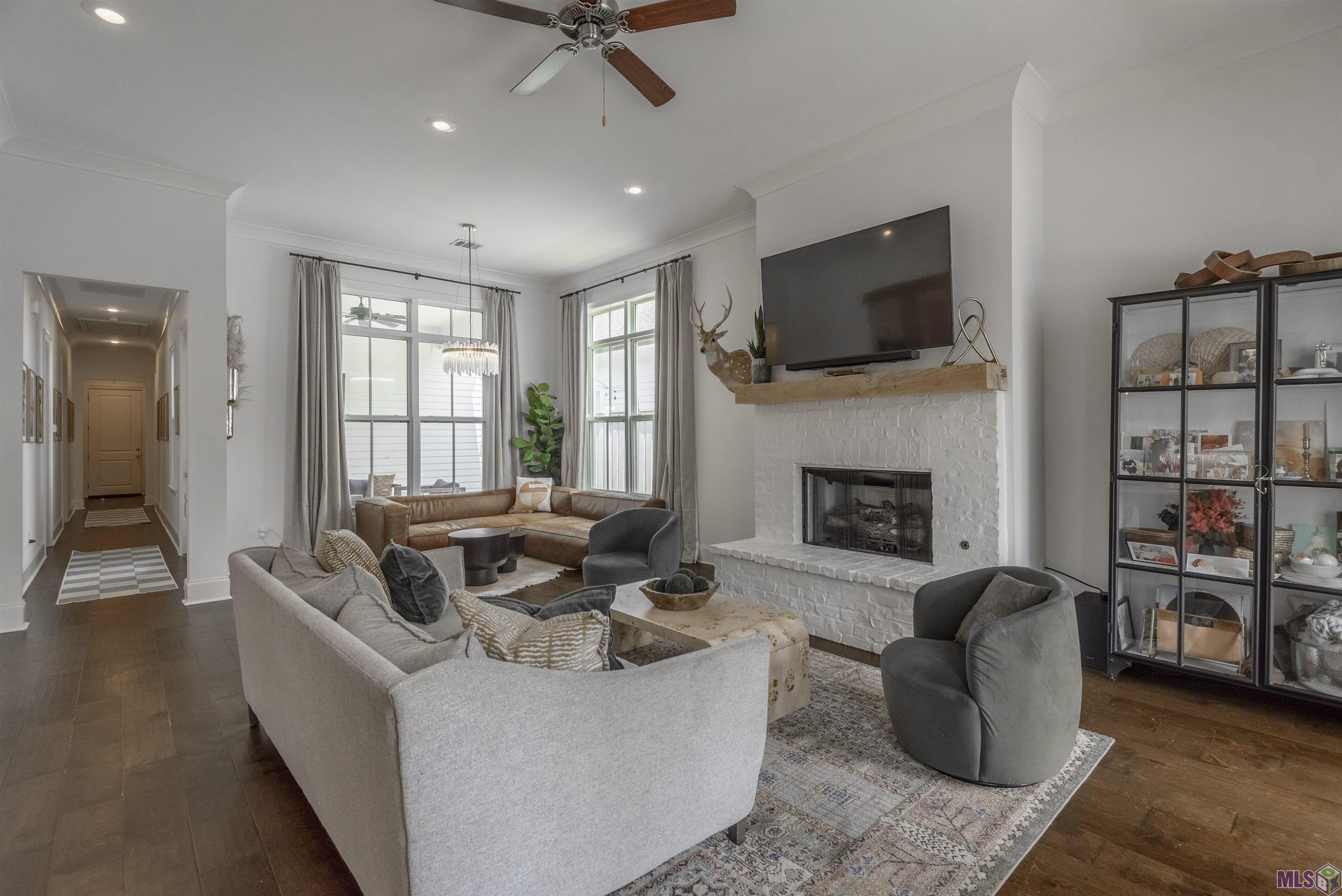 5139 Cheneau Lane Baton Rouge, LA 70808 - Photo 2 of 23