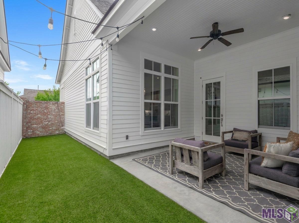 5139 Cheneau Lane Baton Rouge, LA 70808 - Photo 21 of 23