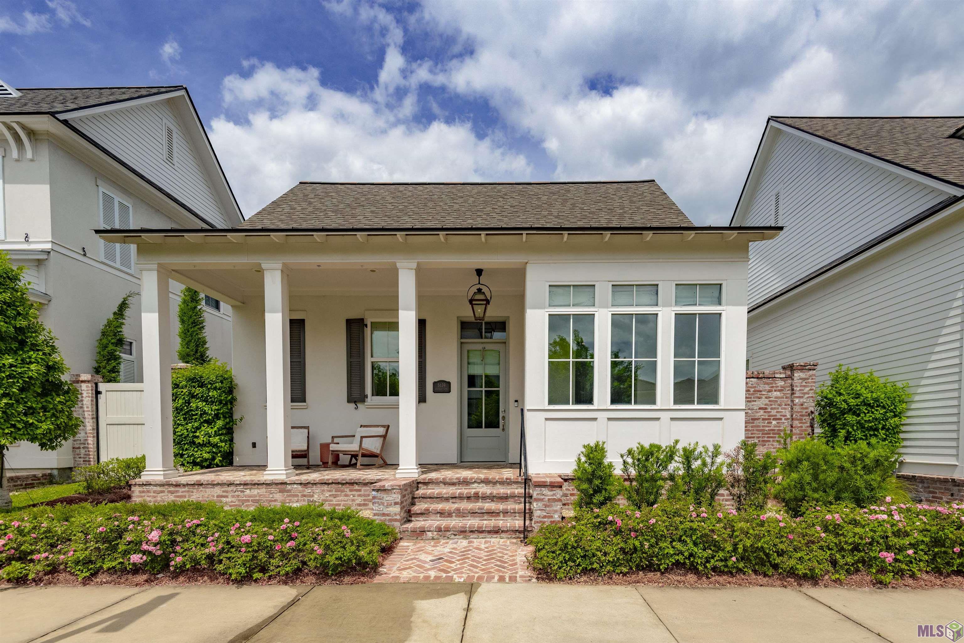 5139 Cheneau Lane Baton Rouge, LA 70808 - Photo 22 of 23