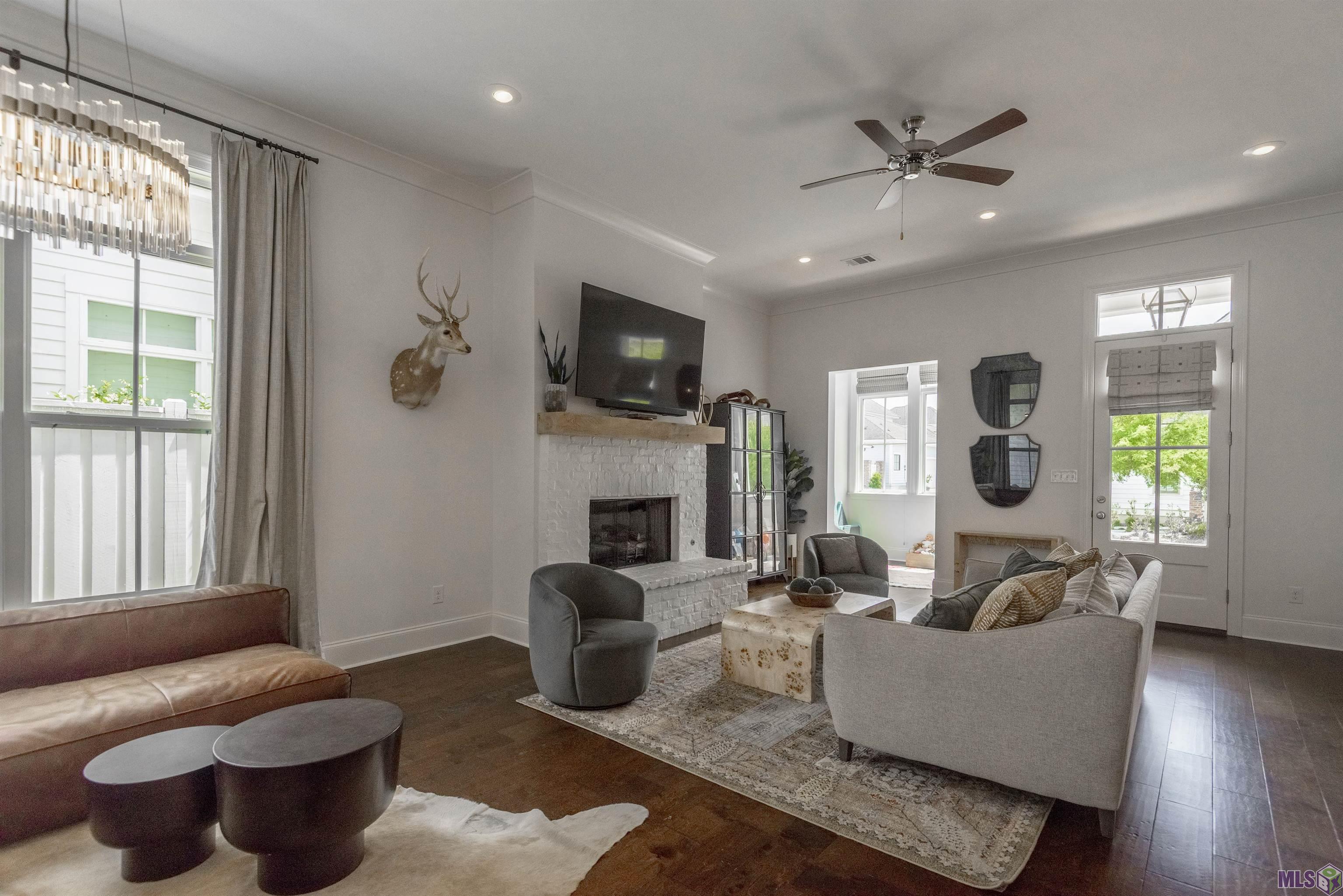 5139 Cheneau Lane Baton Rouge, LA 70808 - Photo 4 of 23