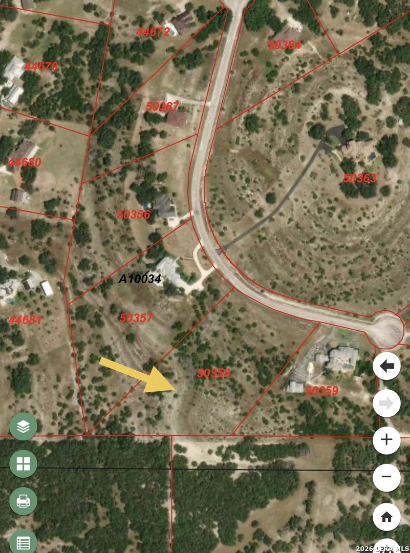 406 Plantation Path Boerne, TX 78006 - Photo 18 of 21