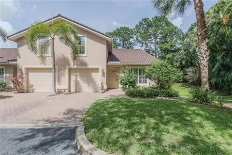 $295,000 | 3510 Avion Woods Court, Unit 104, Naples, FL 34104