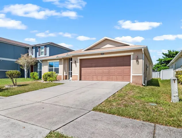 $305,000 | 11632 Tangle Stone Drive, Gibsonton, FL 33534
