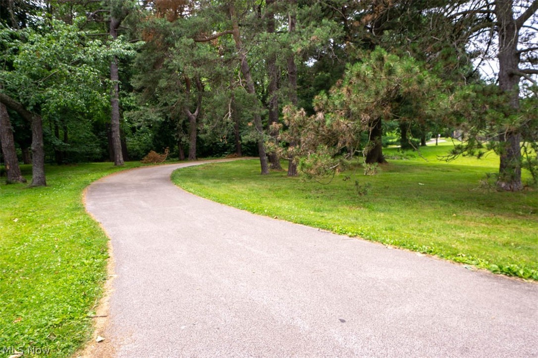 1115 Rutherford Road Cleveland, OH 44112 - Photo 25 of 25 Forest Hills Park Walking Trail