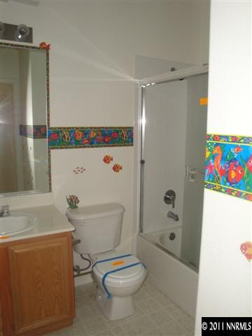 701 Golden Valley Road Reno, NV 89506 - Photo 11 of 13 Photo 11
