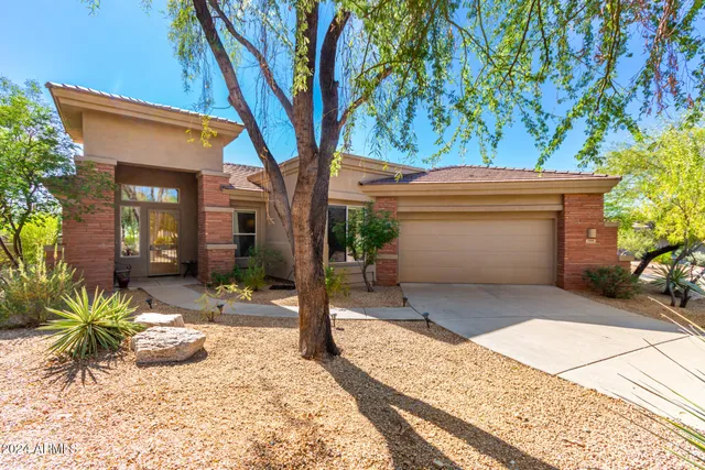 $4,500 | 7295 East Sunset Sky Circle, Scottsdale, AZ 85266