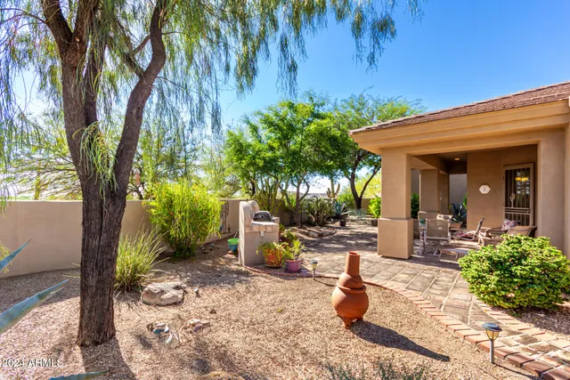 $4,500 | 7295 East Sunset Sky Circle, Scottsdale, AZ 85266