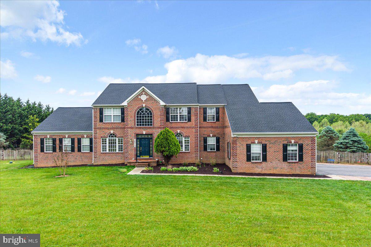 26313 Mullinix Mill Road Mount Airy, MD 21771 - Photo 1 of 53