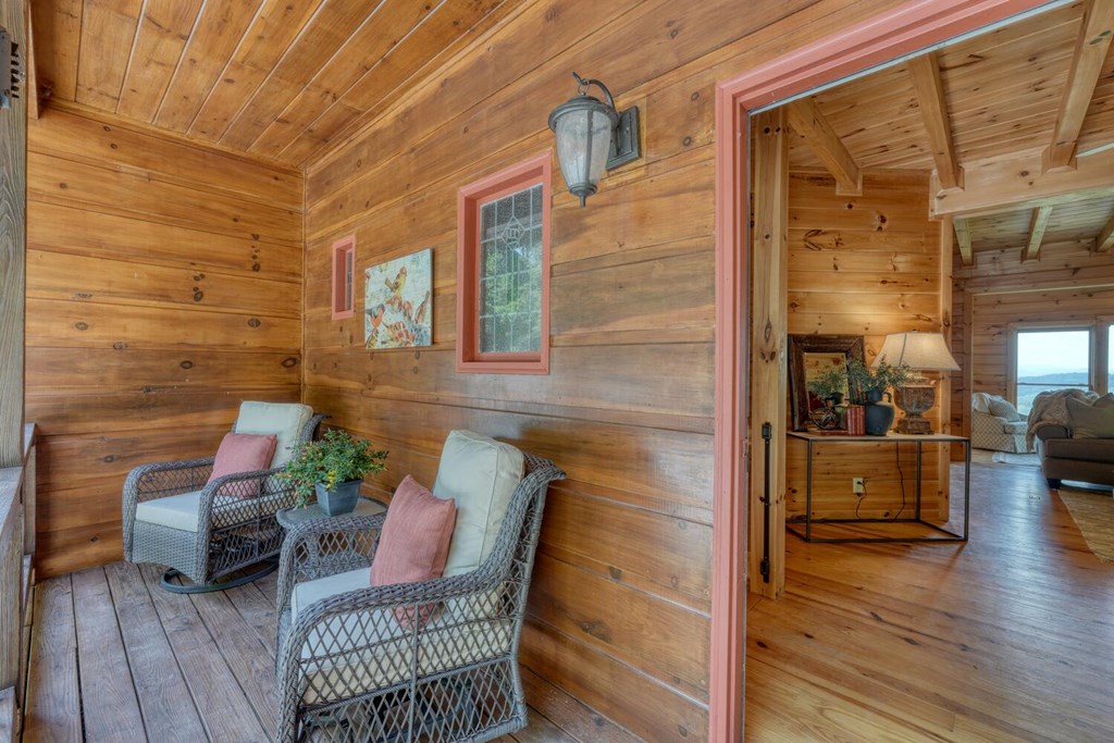 95 Scenic Ridge Road Blue Ridge, GA 30513 - Photo 3 of 48