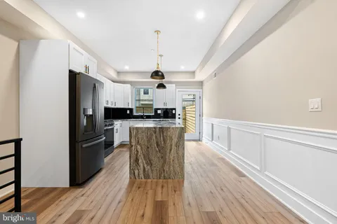 $499,999 | 2722 Wharton Street, Philadelphia, PA 19146