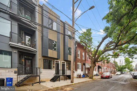 $499,999 | 2722 Wharton Street, Philadelphia, PA 19146