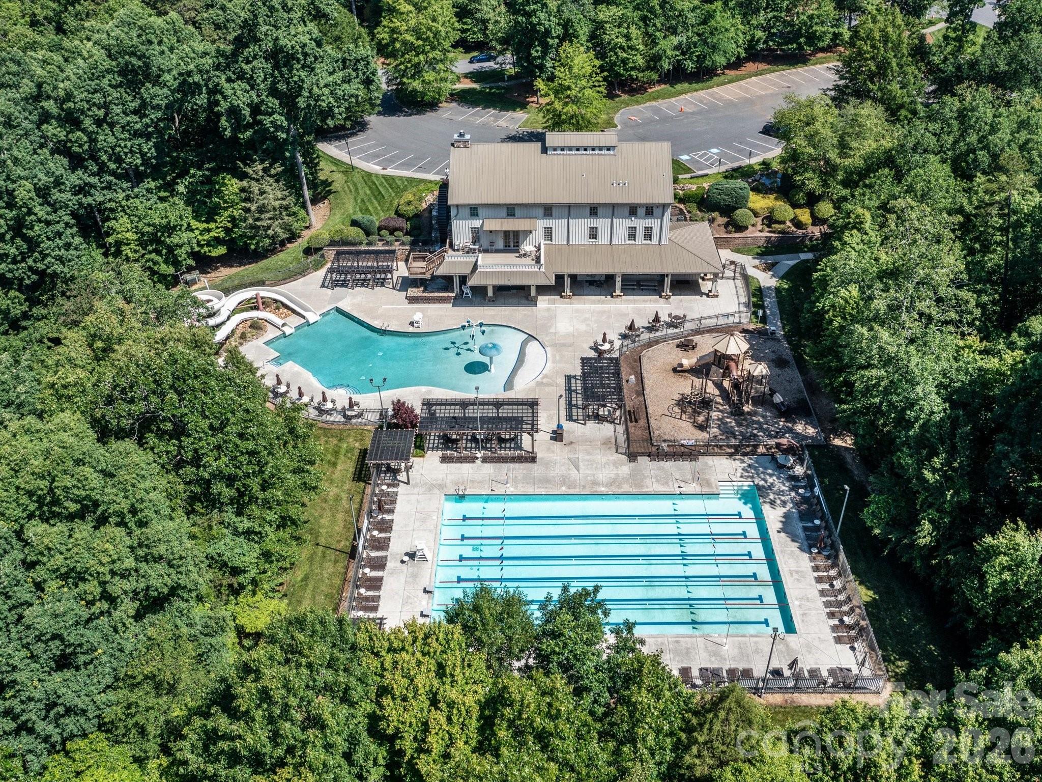 1413 Screech Owl Road Waxhaw, NC 28173 - Photo 43 of 46