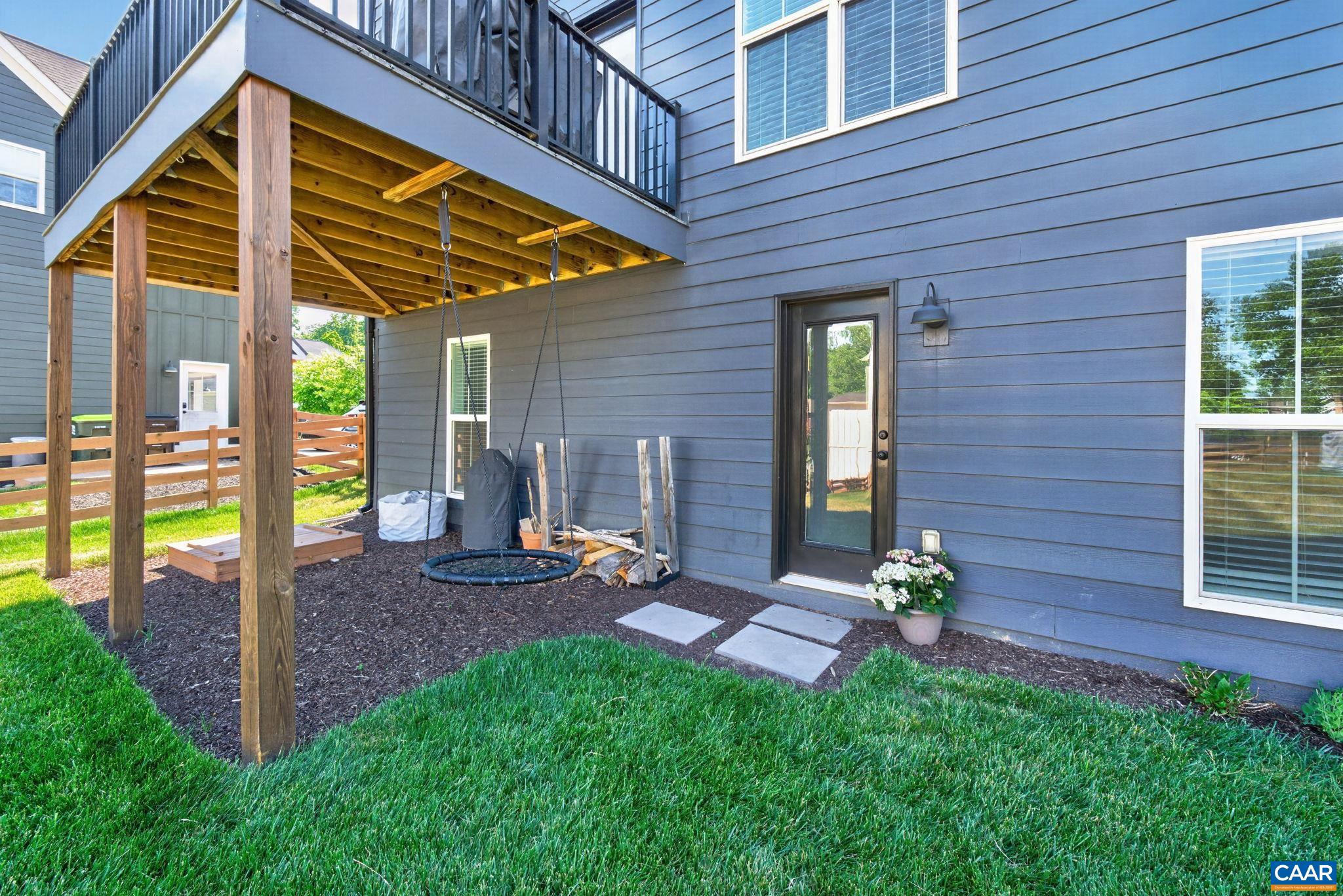 163 Agatha Ridge Lane Crozet, VA 22932 - Photo 43 of 49