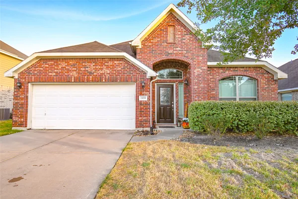 $1,998 | 23719 Parkwater Bridge Lane, Richmond, TX 77407